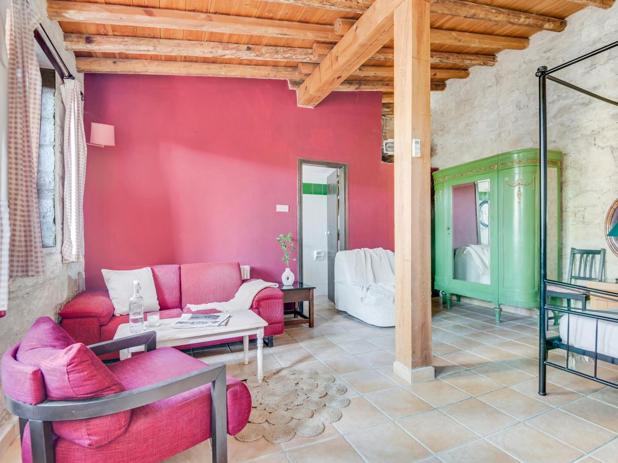 Cornaro House Apartment Arsos Exterior photo